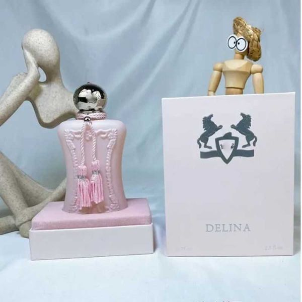 women factory perfume direct delina cologne 75ml spray edp lady fragrance gift long lasting pleasant 1v6nf
women factory perfume direct delina cologne 75ml spray edp lady fragrance gift long lasting pleasant 1v6nf