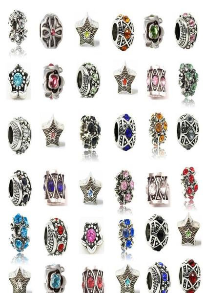 2021 mix alloy crystal charm retro big hole glass bead with 925 stamp fashion women jewelry european style for bracelet promotion2116460, Bronze;silver
2021 mix alloy crystal charm retro big hole glass bead with 925 stamp fashion women jewelry european style for bracelet promotion2116460, Bronze;silver