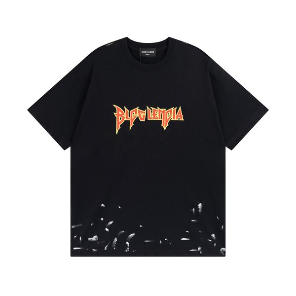 blcg lencia 2023 summer new 250g 100% cotton fabric t-shirt men print color drop sleeve loose tshirts oversize 2023200, White;black
blcg lencia 2023 summer new 250g 100% cotton fabric t-shirt men print color drop sleeve loose tshirts oversize 2023200, White;black