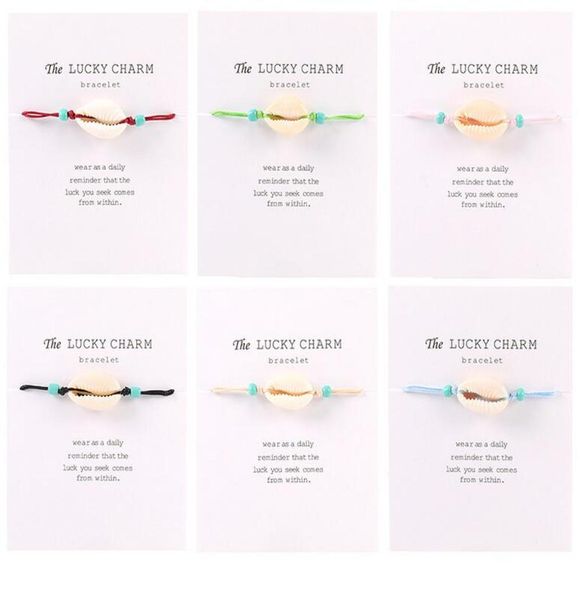 natural shell lucky charm bracelets white card for women men beach seashell colorful string rope beads chains bangle diy jewelry i2682937, Golden;silver
natural shell lucky charm bracelets white card for women men beach seashell colorful string rope beads chains bangle diy jewelry i2682937, Golden;silver