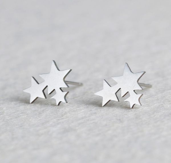 jewelry accessories earringsstud earrings fashion female stainless steel golden star stud earrings cute sweet mini stud earrings f7388223, Golden;silver
jewelry accessories earringsstud earrings fashion female stainless steel golden star stud earrings cute sweet mini stud earrings f7388223, Golden;silver