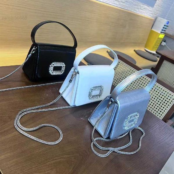 handheld bag for women in 2023 new niche design fashionable korean version with diamond inlaid small square bag versatile chain crossbody sm
handheld bag for women in 2023 new niche design fashionable korean version with diamond inlaid small square bag versatile chain crossbody sm