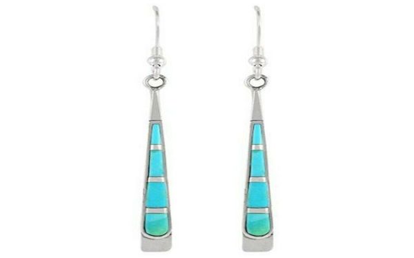 women 925 silver long earrings coloured glaze vintage bohemian dangle drop hook gift5071500, Golden
women 925 silver long earrings coloured glaze vintage bohemian dangle drop hook gift5071500, Golden