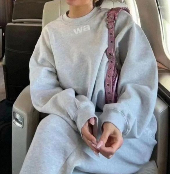 women's two piece pants designer bubble letter print hoodie and jogger sweatpants set autumn winter weight versatile terry sweater o6a1, White
women's two piece pants designer bubble letter print hoodie and jogger sweatpants set autumn winter weight versatile terry sweater o6a1, White