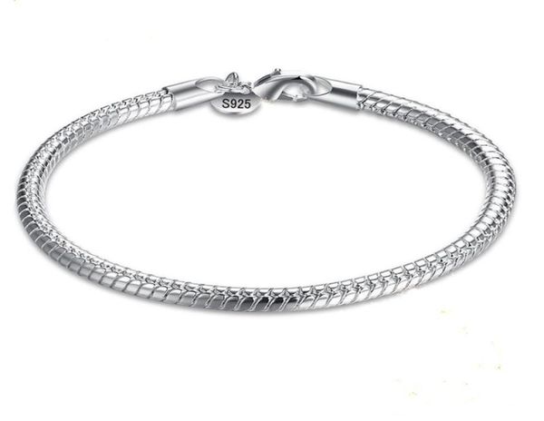 fashion women girls 925 silver 3mm snake love chain bracelet for diy designer bangles bracelets chain party cocktail gifts3590544, Golden;silver
fashion women girls 925 silver 3mm snake love chain bracelet for diy designer bangles bracelets chain party cocktail gifts3590544, Golden;silver