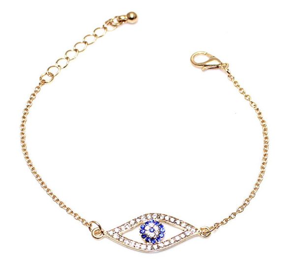 2021 fashion evil blue eye lucky charm chain bracelet for women girls turkish silver gold plating party wedding jewelry gift8947432, Black
2021 fashion evil blue eye lucky charm chain bracelet for women girls turkish silver gold plating party wedding jewelry gift8947432, Black