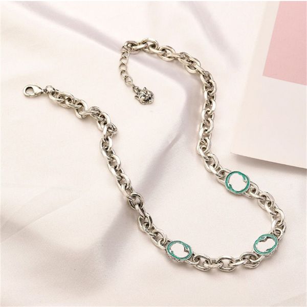 designer pendant necklaces for women choker pendants designers 12 styles stainless steel alloy 18k gold plated silver plated letter for wome
designer pendant necklaces for women choker pendants designers 12 styles stainless steel alloy 18k gold plated silver plated letter for wome