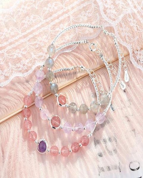 fashion freshwater pearl rose quartz bracelet women with charms pure copper material your fashion your charms5622411, Black
fashion freshwater pearl rose quartz bracelet women with charms pure copper material your fashion your charms5622411, Black