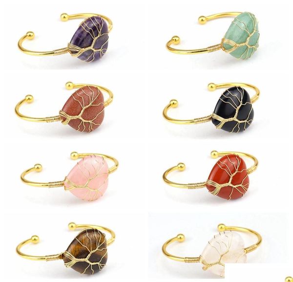 cuff gemstone love heart cuff bracelet handmade woven lift of tree healing gem chakra prayer friendship bangle faceted jewel charm9438547, White
cuff gemstone love heart cuff bracelet handmade woven lift of tree healing gem chakra prayer friendship bangle faceted jewel charm9438547, White