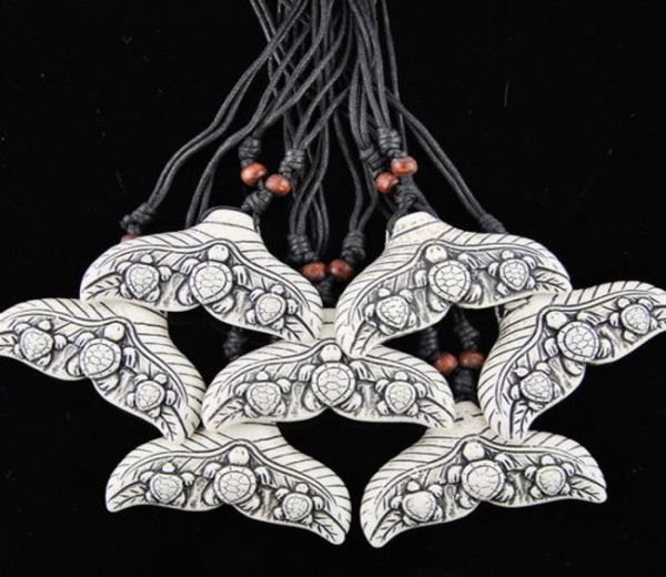 whole 12pcs cool ethnic tribal white imitation yak bone sharkwhale tail surfing turtles pendant necklace mermaid tail charms 5285290, Silver
whole 12pcs cool ethnic tribal white imitation yak bone sharkwhale tail surfing turtles pendant necklace mermaid tail charms 5285290, Silver