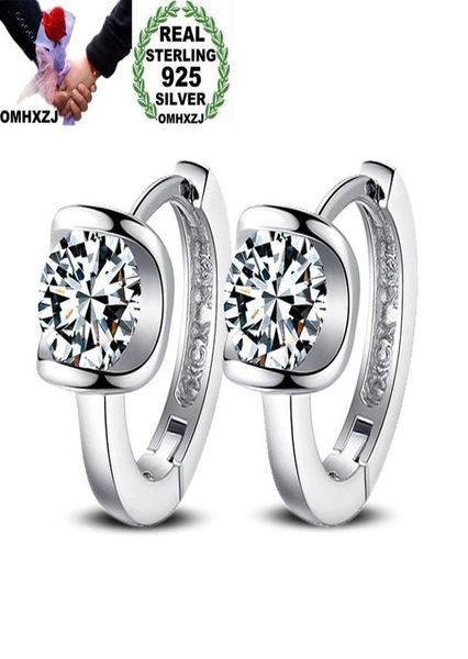 omhxzj whole personality fashion ol woman girl wedding gold white shining zircon 30 sterling silver hoop earrings ye3894899875, Golden;silver
omhxzj whole personality fashion ol woman girl wedding gold white shining zircon 30 sterling silver hoop earrings ye3894899875, Golden;silver