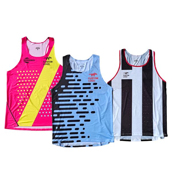 men's tshirts piano music marathon vest man fast running speed professional athlete track field singlet customizable 230707, White;black
men's tshirts piano music marathon vest man fast running speed professional athlete track field singlet customizable 230707, White;black