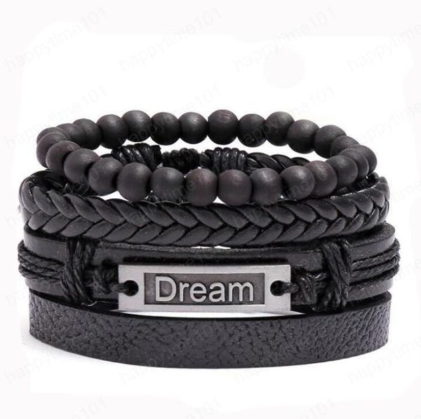 100 genuine leather bracelet dream beading hemp rope simple and easy adjustable bracelet men039s combination suit bracelet 4 s3062535, Golden;silver
100 genuine leather bracelet dream beading hemp rope simple and easy adjustable bracelet men039s combination suit bracelet 4 s3062535, Golden;silver