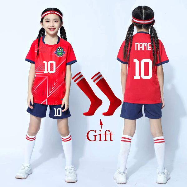 jerseys children football jerseys boys soccer clothes sets short sleeve kids football uniforms girls soccer tracksuit jersey with socks 2307
jerseys children football jerseys boys soccer clothes sets short sleeve kids football uniforms girls soccer tracksuit jersey with socks 2307