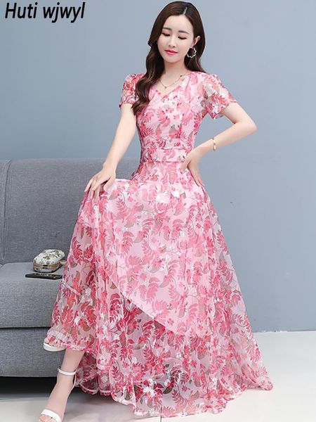 pants summer mesh embroidery maxi dresses women pink casual boho beach sundress 2023 elegant bodycon party midi vestidos, White
pants summer mesh embroidery maxi dresses women pink casual boho beach sundress 2023 elegant bodycon party midi vestidos, White