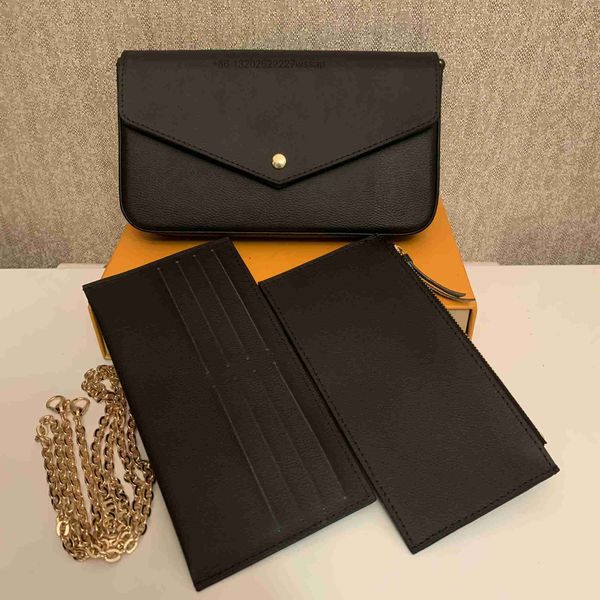 elegant 5a luxurys bag favorite multi accessories 3 pcs/set women crossbody purse messenger bags handbags flowers shoulder lady leather
elegant 5a luxurys bag favorite multi accessories 3 pcs/set women crossbody purse messenger bags handbags flowers shoulder lady leather