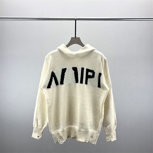 #7 mens designer sweaters chest embroidered badge logo men's hoodies womens sweaters sweatshirts couple models size -3xl new clothes 3, White;black
#7 mens designer sweaters chest embroidered badge logo men's hoodies womens sweaters sweatshirts couple models size -3xl new clothes 3, White;black