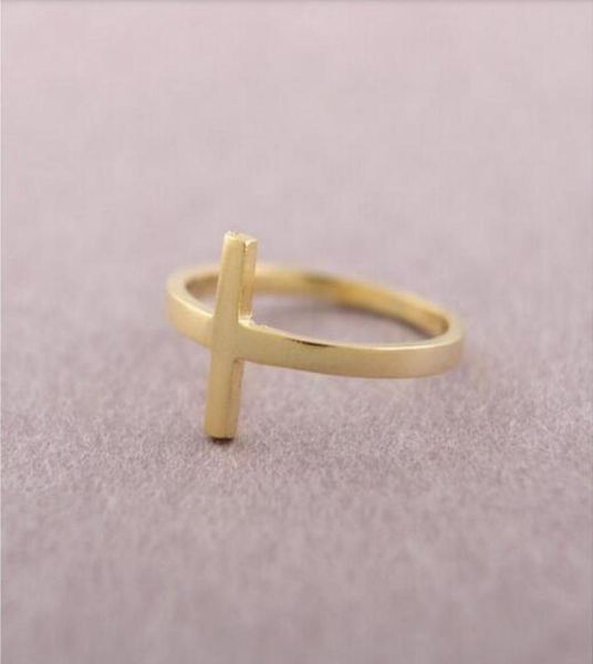 whole 10 pcelot mix color fashion jewelry gold plated cross ring finger rings 3886653, Golden;silver
whole 10 pcelot mix color fashion jewelry gold plated cross ring finger rings 3886653, Golden;silver