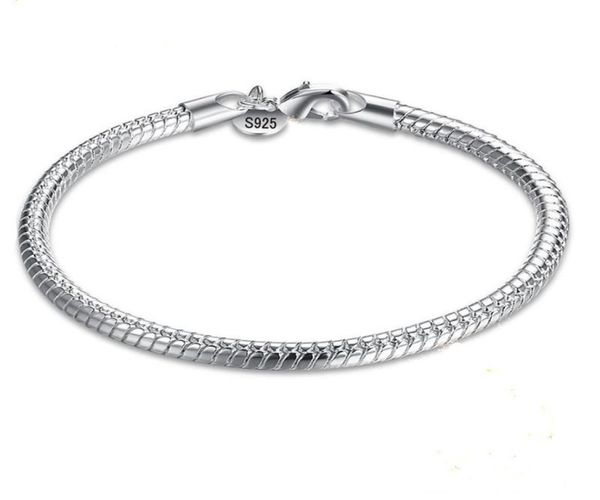 fashion women girls 925 silver 3mm snake love chain bracelet for diy designer bangles bracelets chain party cocktail gifts7856359, Golden;silver
fashion women girls 925 silver 3mm snake love chain bracelet for diy designer bangles bracelets chain party cocktail gifts7856359, Golden;silver