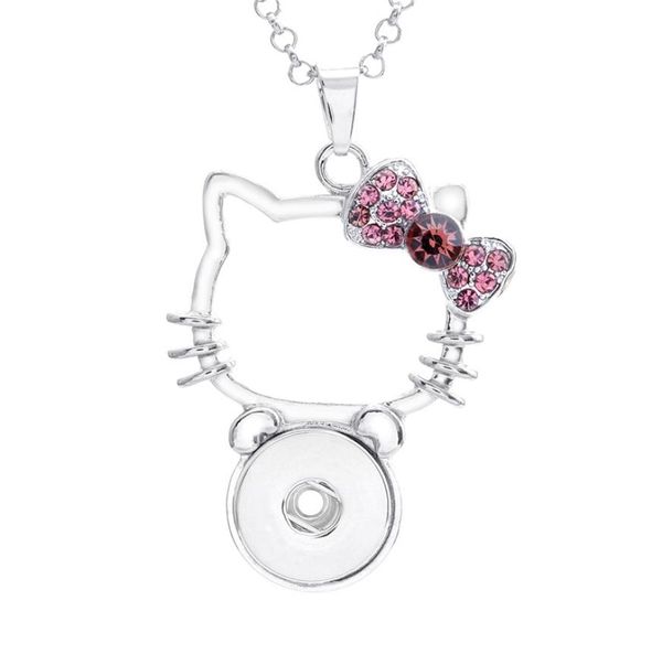 whole assorted mixed styles 18mm interchangeable rhinestone diy jewelry snap charm button pendant necklace with chain3266008, Silver
whole assorted mixed styles 18mm interchangeable rhinestone diy jewelry snap charm button pendant necklace with chain3266008, Silver