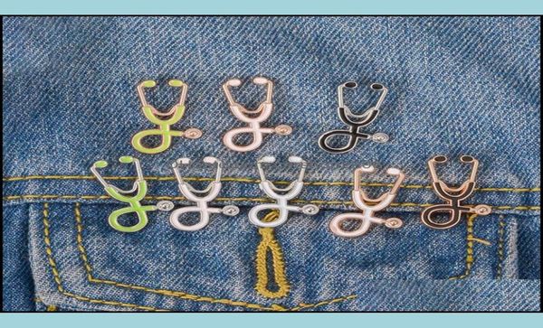 pins brooches jewelry nurse doctor stethoscope enamel brooch pins creative lapel badge for women men girl boy gift drop delivery 27685644, Gray
pins brooches jewelry nurse doctor stethoscope enamel brooch pins creative lapel badge for women men girl boy gift drop delivery 27685644, Gray