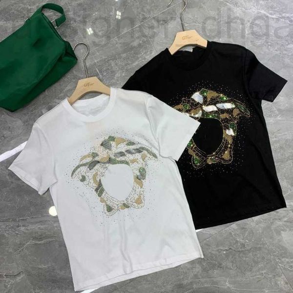 men's t-shirts designer mens t shirt summer mercerized cotton short sleeved shirts t heavy industry ironing drill tee men women oversiz, White;black
men's t-shirts designer mens t shirt summer mercerized cotton short sleeved shirts t heavy industry ironing drill tee men women oversiz, White;black