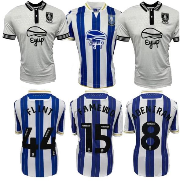 23 24 sheffield wednesday away soccer jerseys 2023 2024 palmer vaulks callum paterson michael smith tyreeq bakinson mallik wilks football sh, Black;yellow
23 24 sheffield wednesday away soccer jerseys 2023 2024 palmer vaulks callum paterson michael smith tyreeq bakinson mallik wilks football sh, Black;yellow