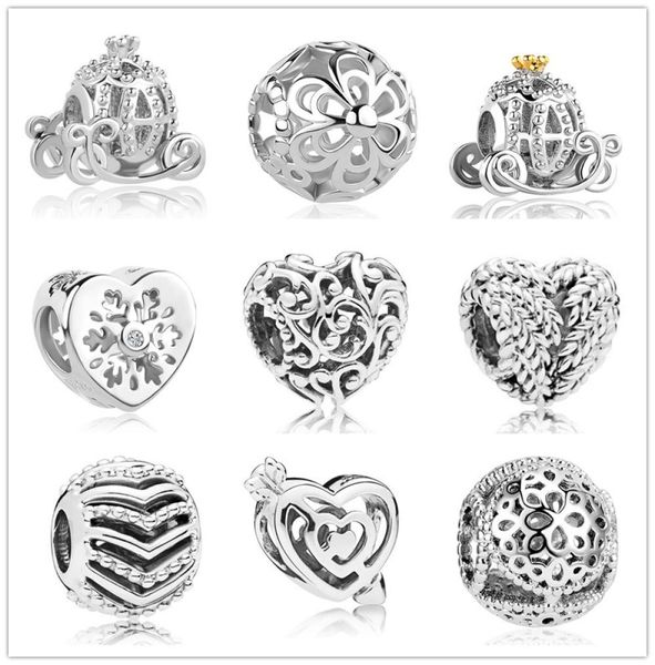 moq 20pcs silver snowflake pumpkim car heart with arrow charm bead fit original bracelet jewelry diy for women j0078668688, Bronze;silver
moq 20pcs silver snowflake pumpkim car heart with arrow charm bead fit original bracelet jewelry diy for women j0078668688, Bronze;silver