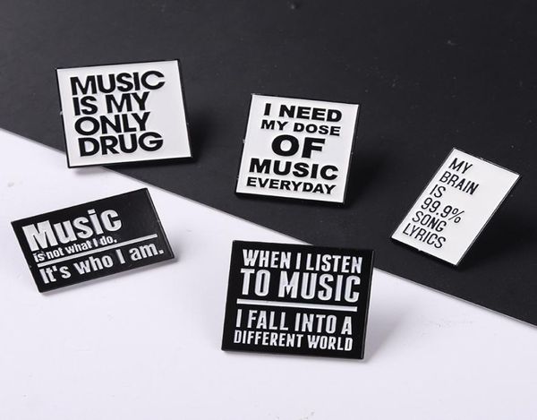 vintage white black color music brooches pin for women fashion dress coat shirt demin metal funny brooch pins badges promotion gif5252452, Gray
vintage white black color music brooches pin for women fashion dress coat shirt demin metal funny brooch pins badges promotion gif5252452, Gray