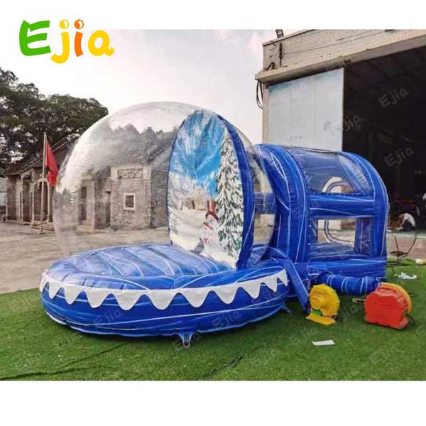 custom printed backdrop human size inflatable transparent snow ball christmas p booth inflatable snow globe
custom printed backdrop human size inflatable transparent snow ball christmas p booth inflatable snow globe