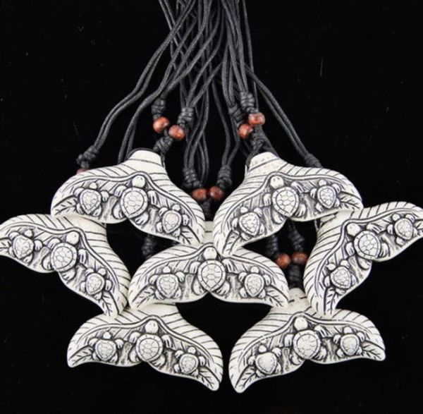 whole 12pcs cool ethnic tribal white imitation yak bone sharkwhale tail surfing turtles pendant necklace mermaid tail charms 2705518, Silver
whole 12pcs cool ethnic tribal white imitation yak bone sharkwhale tail surfing turtles pendant necklace mermaid tail charms 2705518, Silver