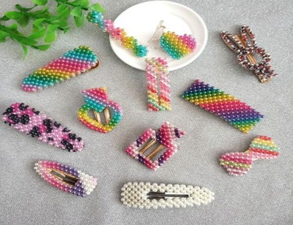 hairpin web celebrity pearl hairpin style south korea rainbow color hairpin side clip colorful pearl clip tiaras8873812, Golden;white
hairpin web celebrity pearl hairpin style south korea rainbow color hairpin side clip colorful pearl clip tiaras8873812, Golden;white