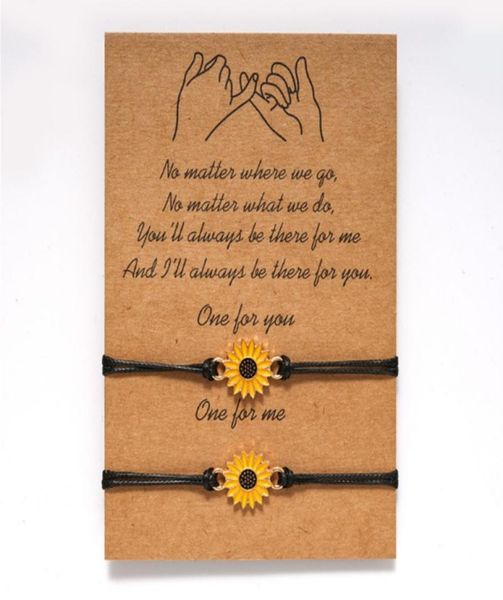 fashion wish bracelet wax cotton cord charm surfing bracelet for women men summer friendship beach bracelet7603901, Black
fashion wish bracelet wax cotton cord charm surfing bracelet for women men summer friendship beach bracelet7603901, Black
