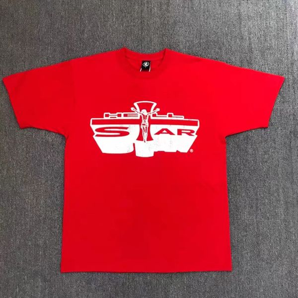 men s polos vintage hellstar t shirt cross print cotton loose breathable men women short sleeve t shirt real p o 230707, White;black
men s polos vintage hellstar t shirt cross print cotton loose breathable men women short sleeve t shirt real p o 230707, White;black