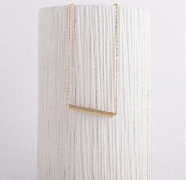 fashion jewelry pendant necklaces goldsilver tiny sideways square the bar necklace simple stick modern minimalist short chain6231522, Silver
fashion jewelry pendant necklaces goldsilver tiny sideways square the bar necklace simple stick modern minimalist short chain6231522, Silver