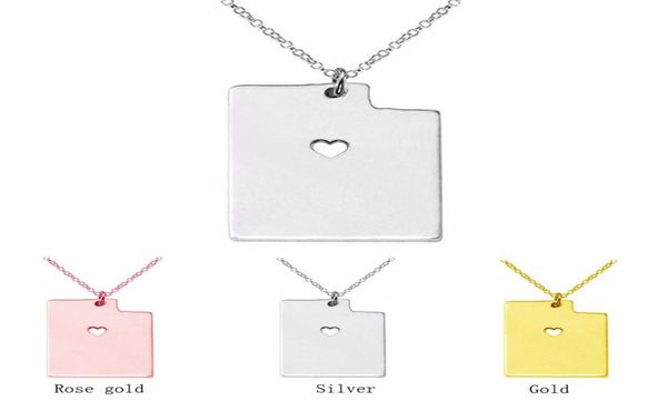 utah state map pendant necklace charm pendant necklaces with a heart statement necklace jewelry 3 colors6027528, Silver
utah state map pendant necklace charm pendant necklaces with a heart statement necklace jewelry 3 colors6027528, Silver