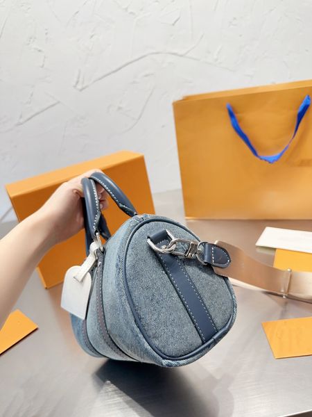 luxury fashion denim tote bag for ladies shopping letters pumpkin bag ashion chain subaxillary handbag
luxury fashion denim tote bag for ladies shopping letters pumpkin bag ashion chain subaxillary handbag