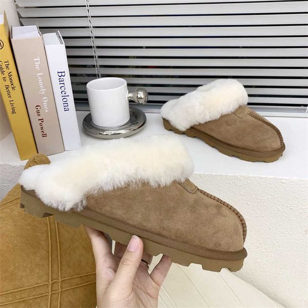 ug tasman slippers chestnut fur slides sheepskin shearling tazz mules women men ultra mini platform boot slip-on shoes suede upper comfort f, Black
ug tasman slippers chestnut fur slides sheepskin shearling tazz mules women men ultra mini platform boot slip-on shoes suede upper comfort f, Black