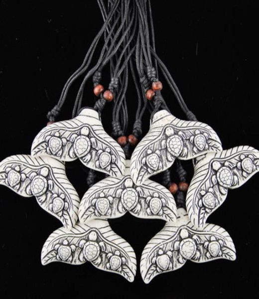 whole 12pcs cool ethnic tribal white imitation yak bone sharkwhale tail surfing turtles pendant necklace mermaid tail charms 6831532, Silver
whole 12pcs cool ethnic tribal white imitation yak bone sharkwhale tail surfing turtles pendant necklace mermaid tail charms 6831532, Silver