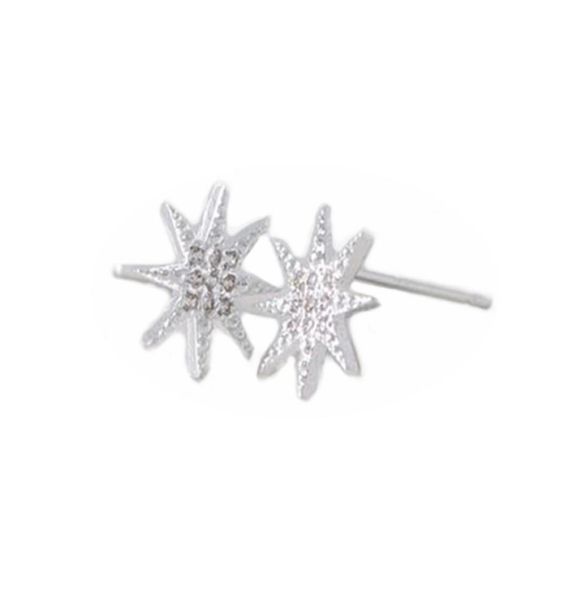 new fashion rinestones star stud earrings anise star snow gold plated earring women gift of a woman9290770, Golden;silver
new fashion rinestones star stud earrings anise star snow gold plated earring women gift of a woman9290770, Golden;silver
