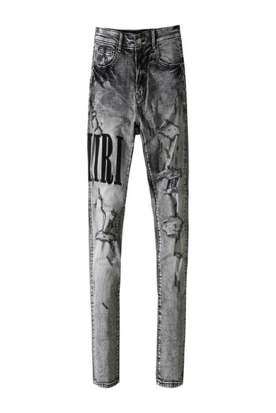 2021 tiktok high quietly mens fashion straight slim ripped jeans trousers men streetwear motorcycle biker jean pants size 2938 4298525, Blue
2021 tiktok high quietly mens fashion straight slim ripped jeans trousers men streetwear motorcycle biker jean pants size 2938 4298525, Blue