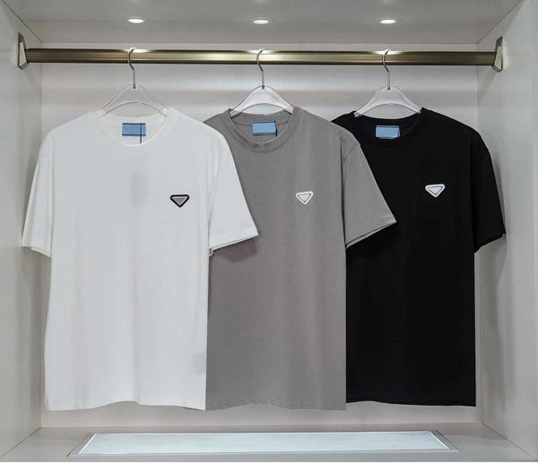 designer t shirt men women luxury t shirts classic triangle pattern tee short sleeves senior pure cotton the new asia size s-3xl, White;black
designer t shirt men women luxury t shirts classic triangle pattern tee short sleeves senior pure cotton the new asia size s-3xl, White;black