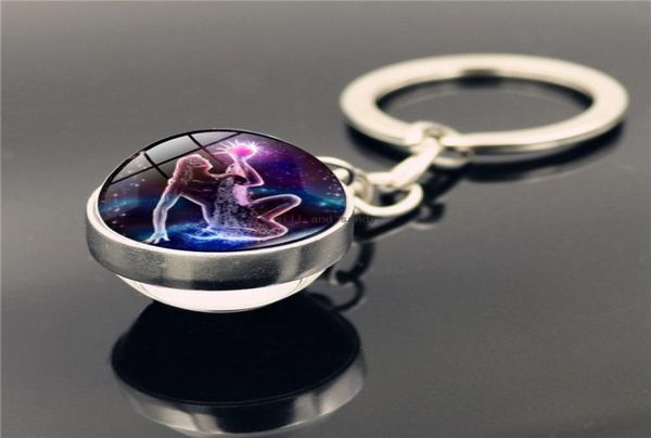 12 zodiac sign glass cabochon ball keychain animal aries gemini star horoscope pendant doublesided key ring bag hangs fashion jew8708137, Slivery;golden
12 zodiac sign glass cabochon ball keychain animal aries gemini star horoscope pendant doublesided key ring bag hangs fashion jew8708137, Slivery;golden