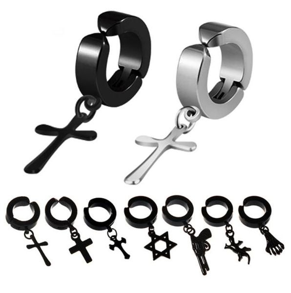 single no hole ear cuff punk menswomen strong magnet magnetic ear studs rock earrings fake earrings present for boyfriend lover j9592557, Silver
single no hole ear cuff punk menswomen strong magnet magnetic ear studs rock earrings fake earrings present for boyfriend lover j9592557, Silver