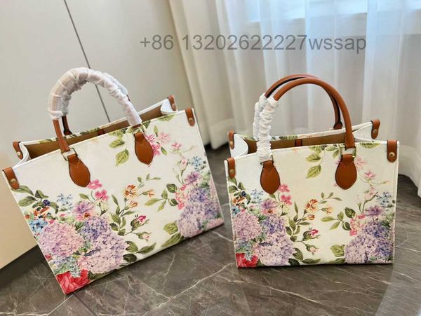 2023 designer onthego tote bag luxury brand handbags printing flowers empreinte fashion shoulder leather pm mm gm on the go shopping bags m2
2023 designer onthego tote bag luxury brand handbags printing flowers empreinte fashion shoulder leather pm mm gm on the go shopping bags m2