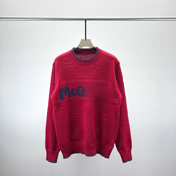 2023 new europe women and mens designer sweaters retro classic luxury sweatshirt men arm letter embroidery round neck comfortable high-quali, White;black
2023 new europe women and mens designer sweaters retro classic luxury sweatshirt men arm letter embroidery round neck comfortable high-quali, White;black
