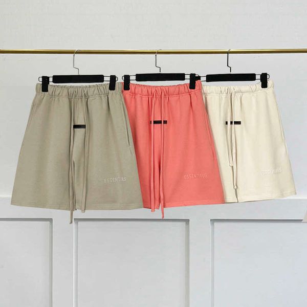 mens womens designer essentail shorts clothing apparel essen shorts cotton sports fashion short street style tide knee length essent designe, White;black
mens womens designer essentail shorts clothing apparel essen shorts cotton sports fashion short street style tide knee length essent designe, White;black