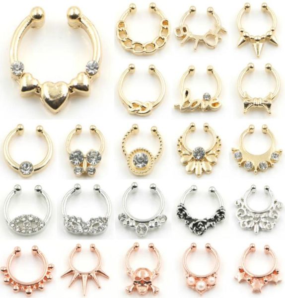 chakrabeads rings studs fashion trendy body piercing jewelry punk feng night store cshaped diamond nasal nose aessories european 4387641, Silver
chakrabeads rings studs fashion trendy body piercing jewelry punk feng night store cshaped diamond nasal nose aessories european 4387641, Silver