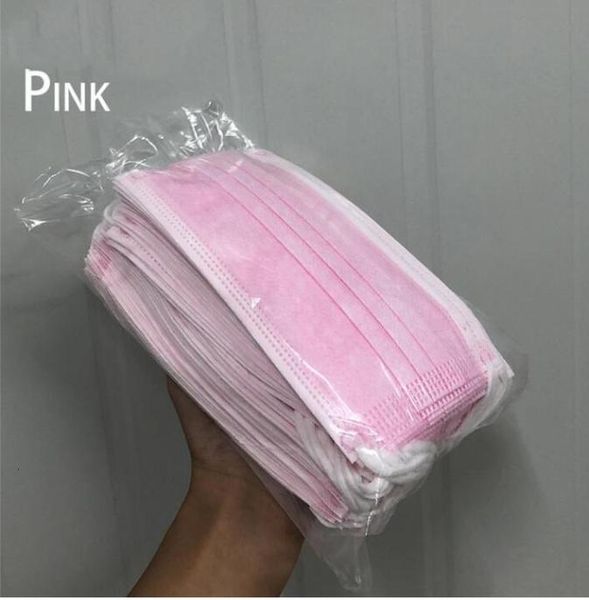 ship 3 ply disposable masks 50pcs pm25 mascherine elastic mouth masque soft breathable face mask in bulk stock8004323, Blue
ship 3 ply disposable masks 50pcs pm25 mascherine elastic mouth masque soft breathable face mask in bulk stock8004323, Blue