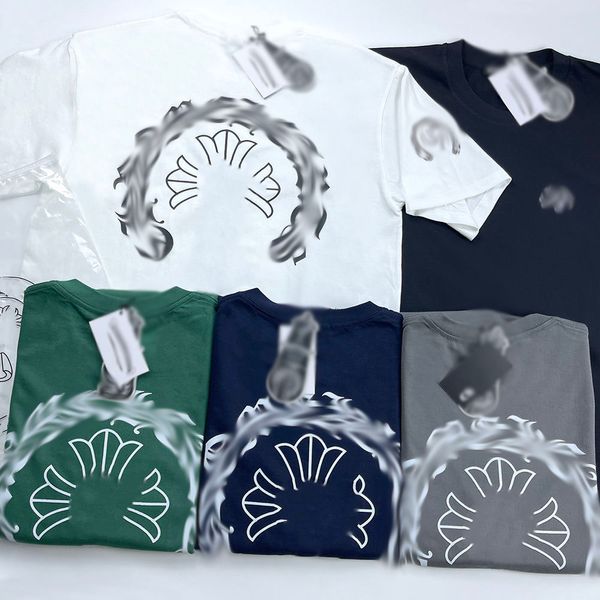 ch hearts t shirt uomo mens tshirt man t-shirts short sleeve designer shirts lusso fashion lady blank embroider streetwear design brands let, White;black
ch hearts t shirt uomo mens tshirt man t-shirts short sleeve designer shirts lusso fashion lady blank embroider streetwear design brands let, White;black